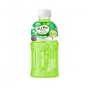 Juice Drik m. Melon Smag og Nata De Coco (Kokos Gel) 320ml Nico Nico