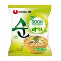 Soon Vegetarisk Nudelsuppe Mild 112g Nongshim