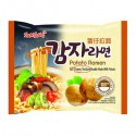 Kartoffelnudler 120g Samyang