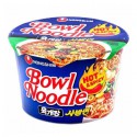 Yukgaejang Hot&Spicy Bowl Nudelsuppe 100g Nongshim