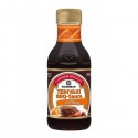 Teriyaki BBQ Sauce m. Honning 250ml Kikkoman