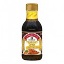 Teriyaki Sauce m. Sesam 250ml Kikkoman