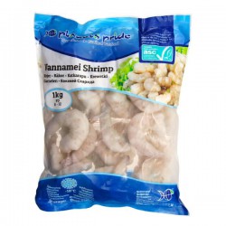 Vannamei Shrimps PD 8-12/lb...