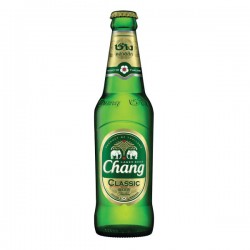 Chang Classic Beer 5% 320ml