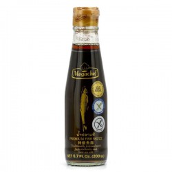 Fiskesauce Premium 200ml...