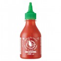 Sriracha Chilisauce Original Lille 200ml Flying Goose