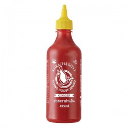 Sriracha Chili Sauce w/...