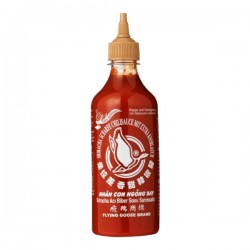 Sriracha Chili Sauce w/...