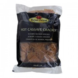 Cassava Chips 1kg Royal Orient