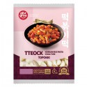 Tteokbokki / Topokki Riskage Tuber 400g Allgroo