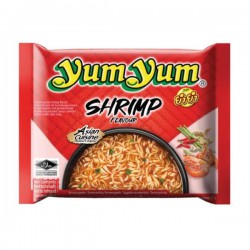 Instant Ramen w/ Shrimp 60g...