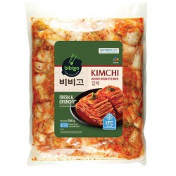 Kimchi 500g Bibigo