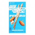 Pepero Snowy Almond 32g Lotte