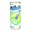 Milkis Melon 250ml Lotte