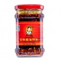 Sprød Chili Olie 210g Lao Gan Ma