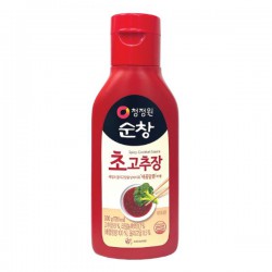 Gochujang m. Eddike 300g...