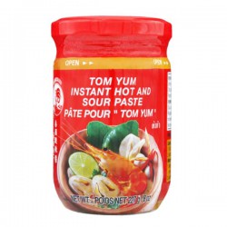 Tom Yum Pasta 227g Cock Brand