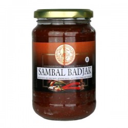 Sambal Badjak 375g...