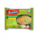 Instant Nudelsuppe m. Grøntsagssmag 75g Indomie