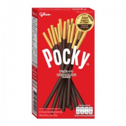 Pocky w/ Chocolate 45g Glico