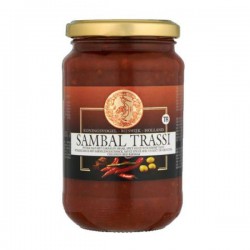 Sambal Trassi 375g...