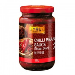 Chili Bean Sauce 368g Lee...