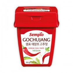 Gochujang Korean Chili...