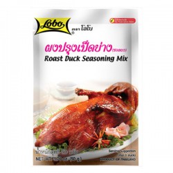 Seasoning Mix Roast Duck...