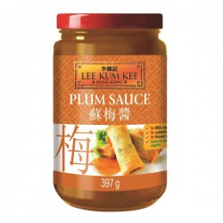 Plum Sauce 397g Lee Kum Kee