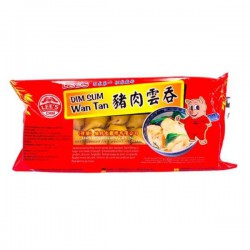 Wan Tan w/ Pork (12pcs)...