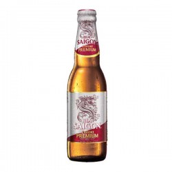 Saigon Export Premium Beer...