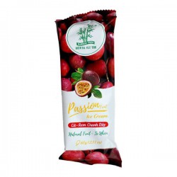 Passionsfrugt Ispind 60g...