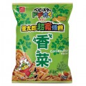 Crispy Ramen Snack Wide Koriander 70g Baby Star