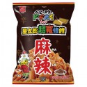 Crispy Ramen Snack Wide Spicy Mala Hot Pot 70g Baby Star