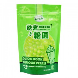 Quick-Cook Tapioca Pearls...