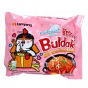 Buldak Hot Chicken Ramen Carbo 130g Samyang