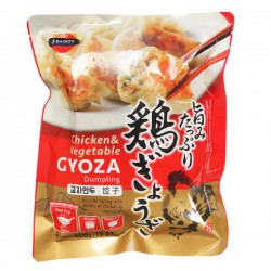 Gyoza Dumpling w/ Chicken &...