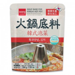 Hot Pot Suppe Base m....