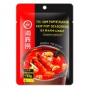 Thailandsk Tom Yum-smag Hot Pot Krydderi Blanding 110g Hai Di Lao