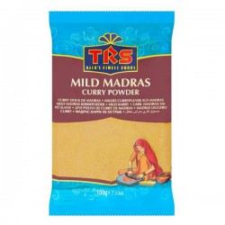 Madras Curry Powder Mild...