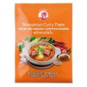 Massaman Karrypasta 50g Cock Brand