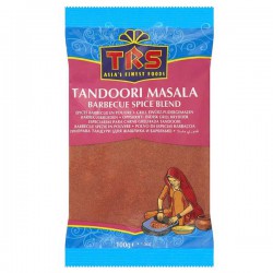 Tandoori Masala 100g TRS