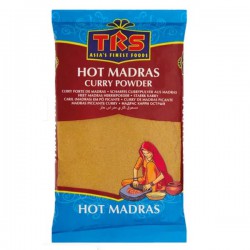 Madras Curry Powder Hot...