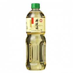 Saké for Cooking 13,5% 1L TNK