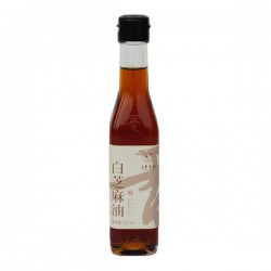 Sesame Oil 227ml Sanfeng