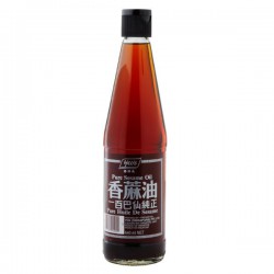 Yeo's Sesame Oil 640ml Yeo's