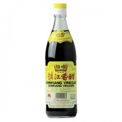 Chinkiang Seasoned Vinegar...