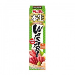 Glutenfree Wasabi Paste 43g...