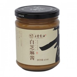 Sesampasta 454g Sanfeng