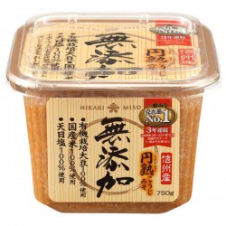 Miso Paste Enjuku Koji 750g...